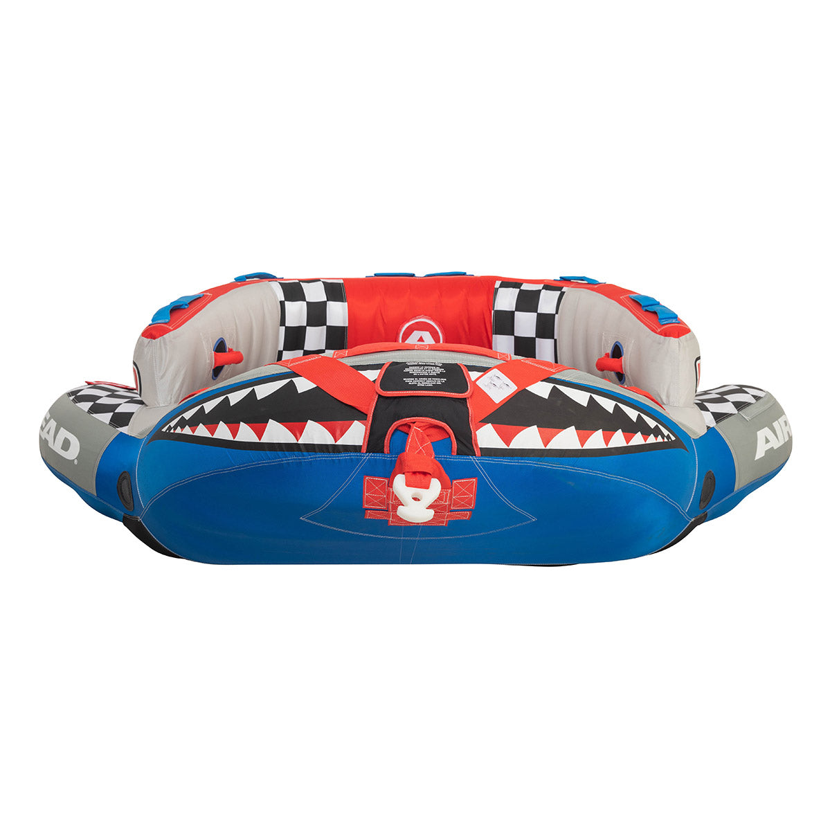 airhead-chariot-warbird-2-bou-e-tract-e-1-2-riders-ail-e image 6