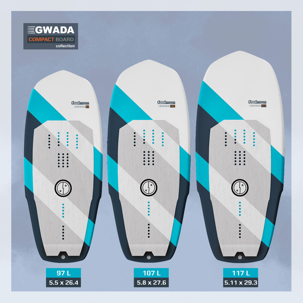 fool-moon-gwada-117-l-planche-wing-foil-carbone-narrow image 8