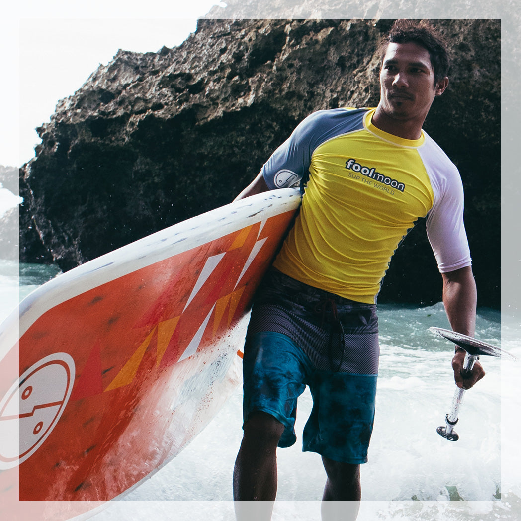 fool-moon-ulumalu-ss-lycra-surf-homme-manches-courtes-upf-50 image 2