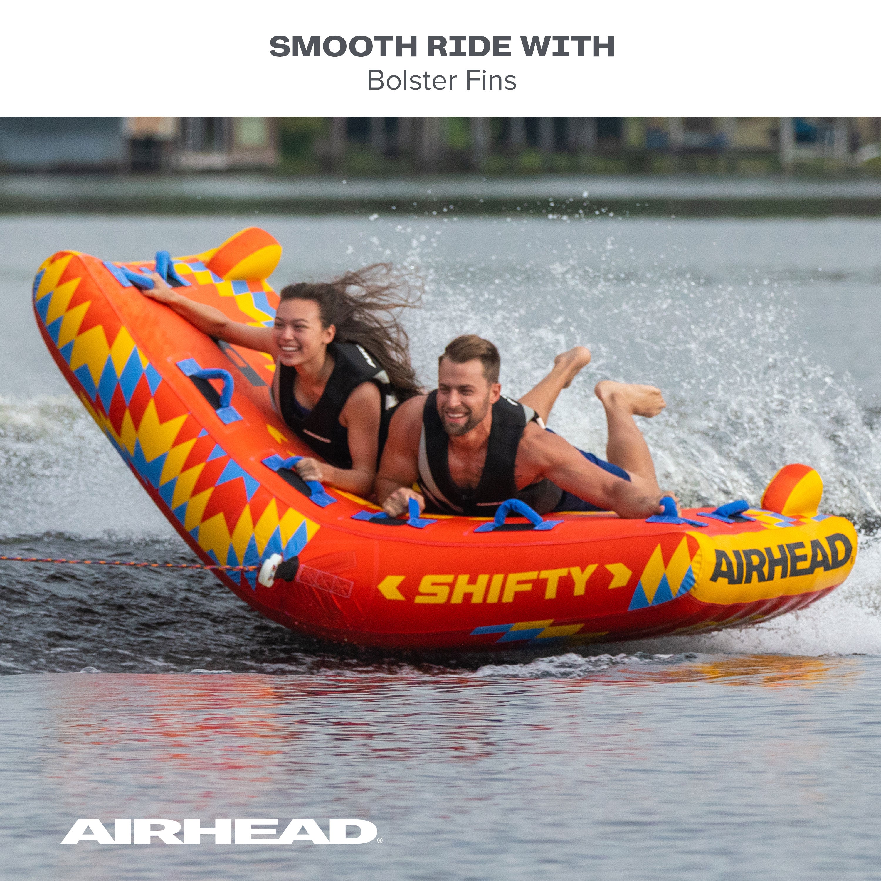 airhead-shifty-bou-e-tractable-2-personnes-v-inclinable-340-lbs image 5
