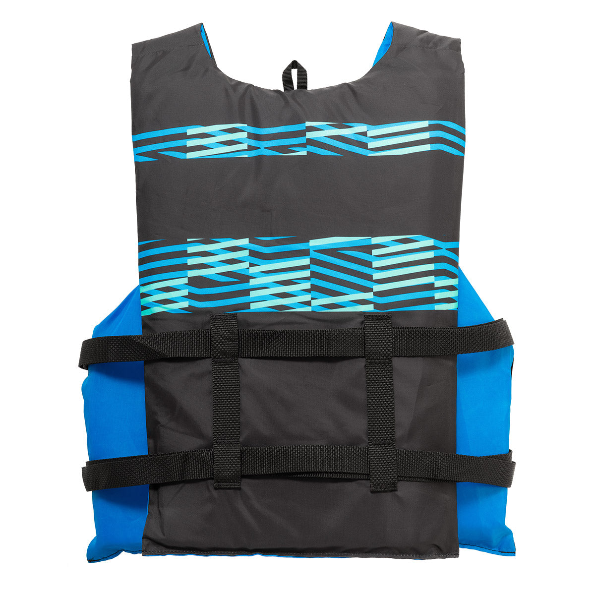 airhead-element-gilet-de-sauvetage-adulte-universel-noir-bleu image 2