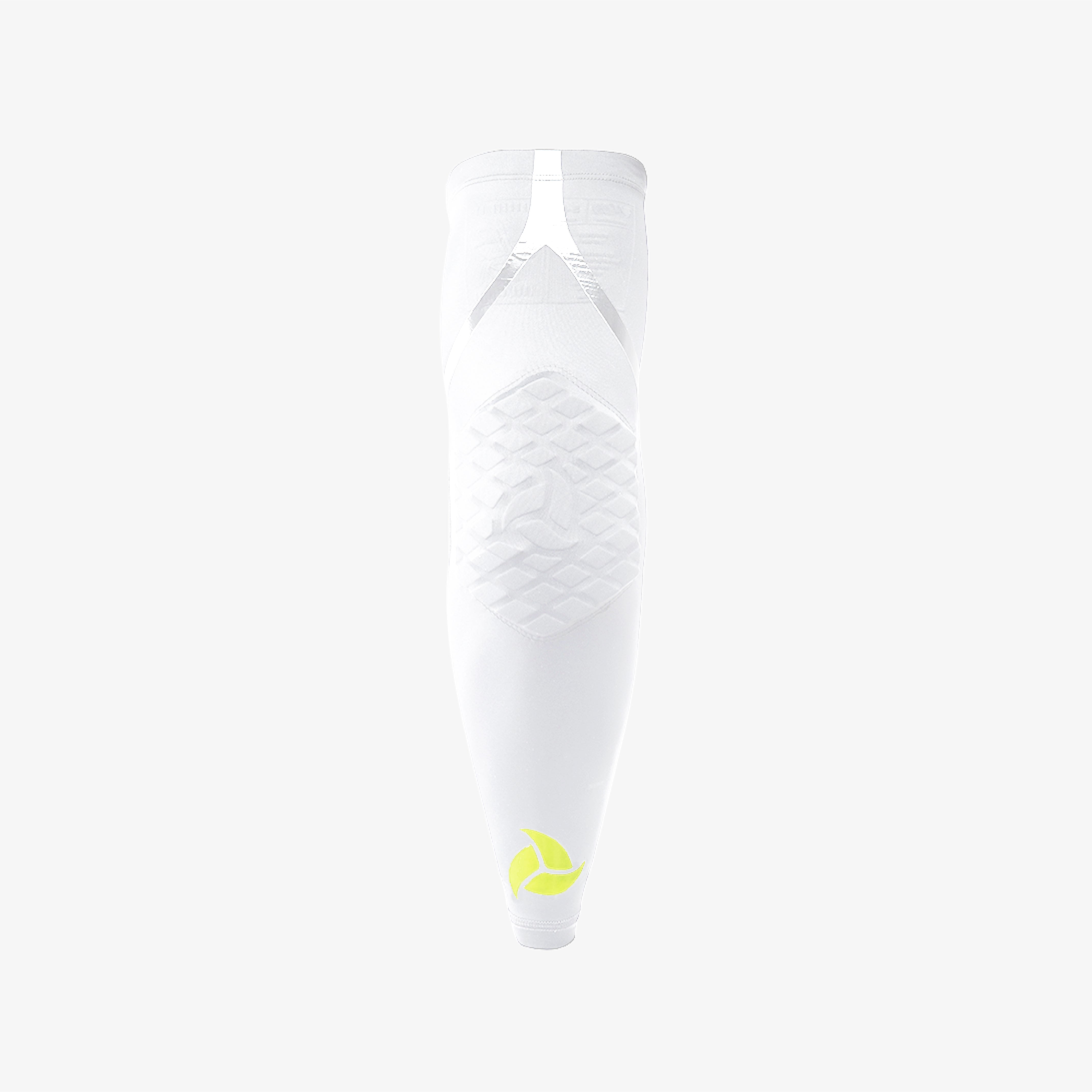 lb9-shooter-sleeve-manchon-coude-protection-eva-basket-noir image 8