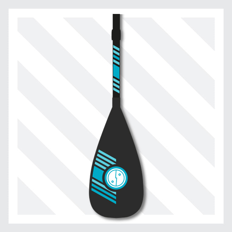 fool-moon-new-school-pagaie-sup-3-parties-orange-r-glable image 4