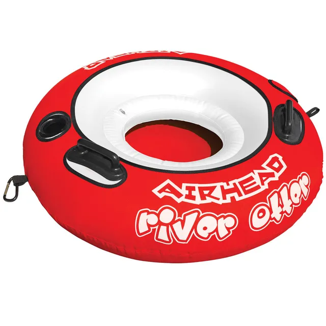 airhead-river-otter-bou-e-rivi-re-gonflable-1-pers-porte-gobelet image 1