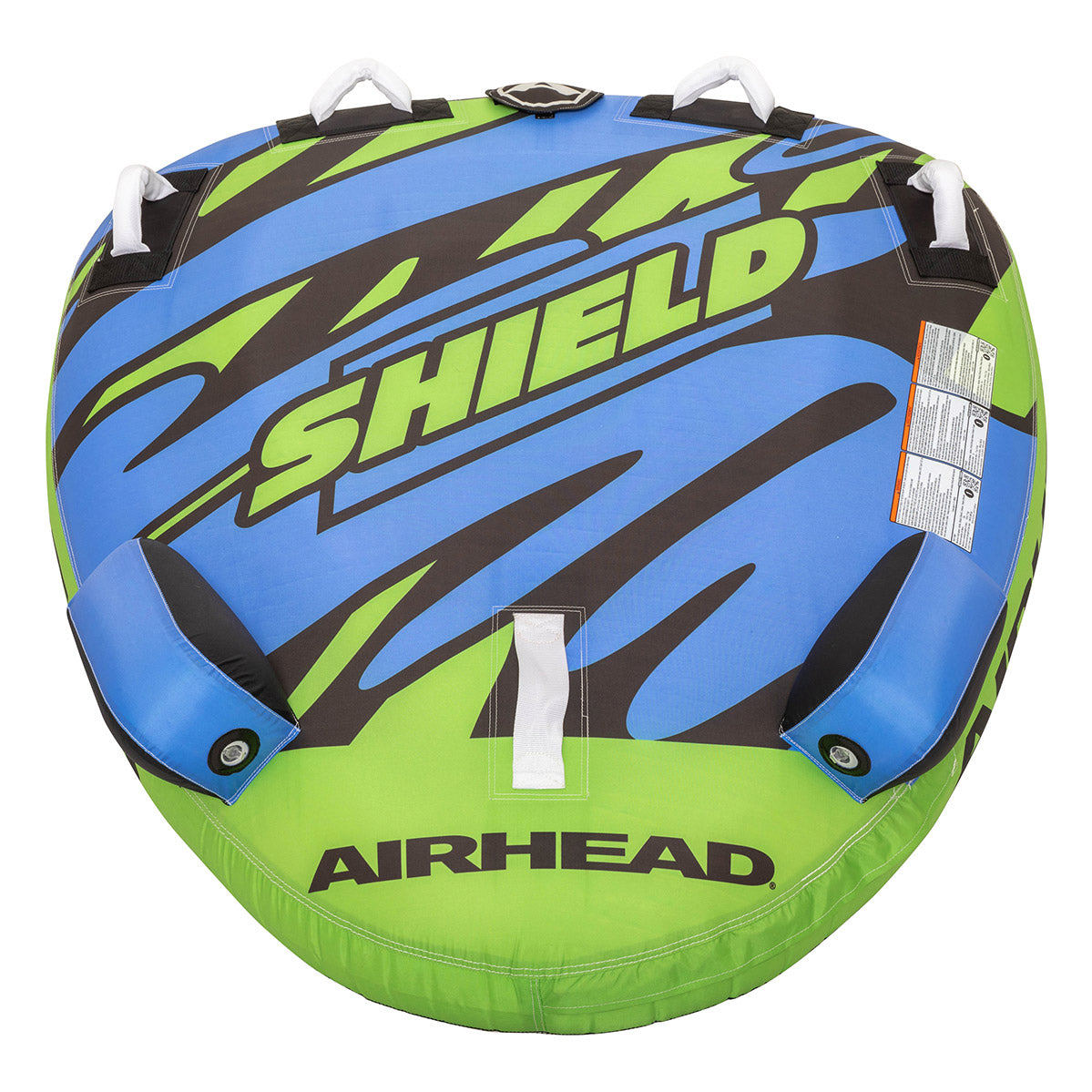 airhead-shield-bou-e-tract-e-1-personne-avec-ailerons image 4