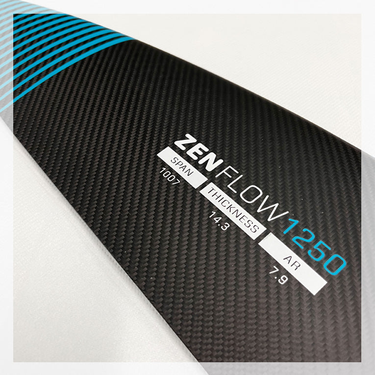 fool-moon-zen-flow-pack-foil-m-t-aluminium-stiff image 4
