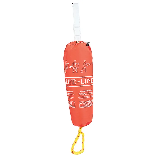 airhead-life-line-sac-de-lancer-sauvetage-50-pieds-orange image 1