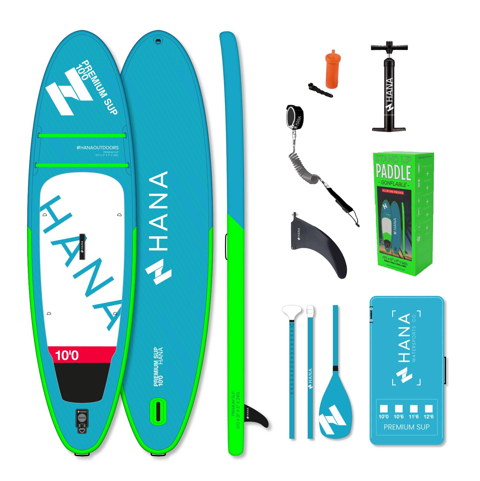 hana-premium-10-0-paddle-gonflable-305-cm-l-ger-stable image 1