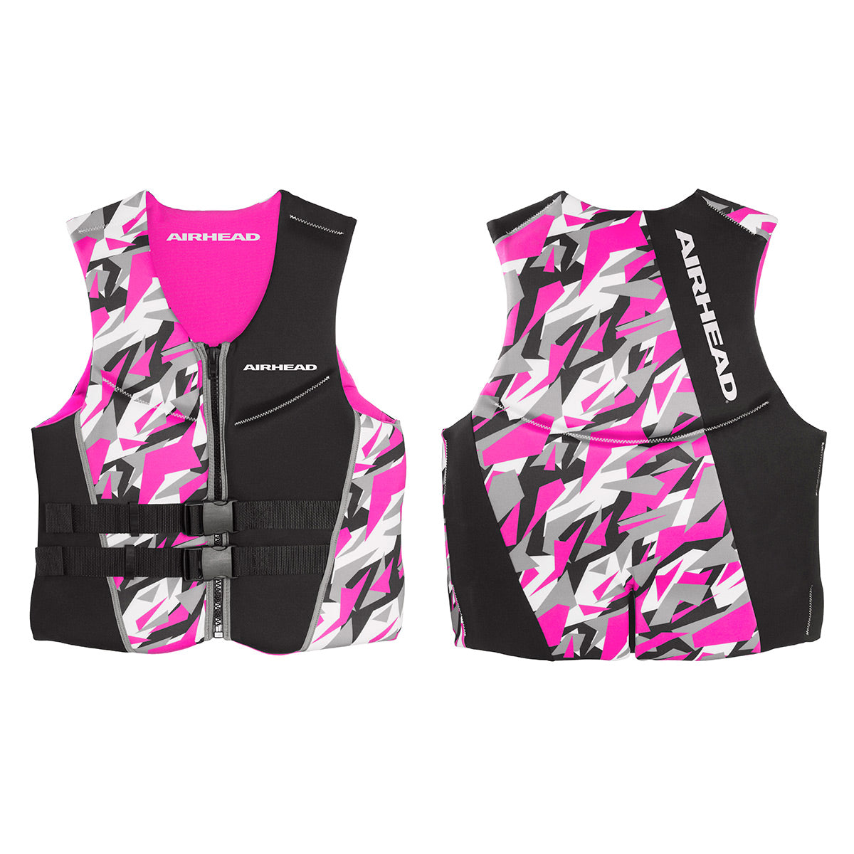 airhead-camo-cool-gilet-sauvetage-femme-n-olite-camo-m image 3