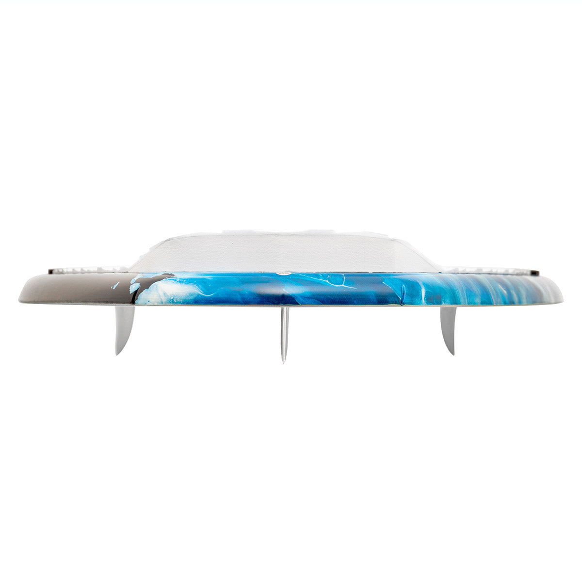 airhead-lake-effect-planche-wakesurf-skim-tri-fin image 5
