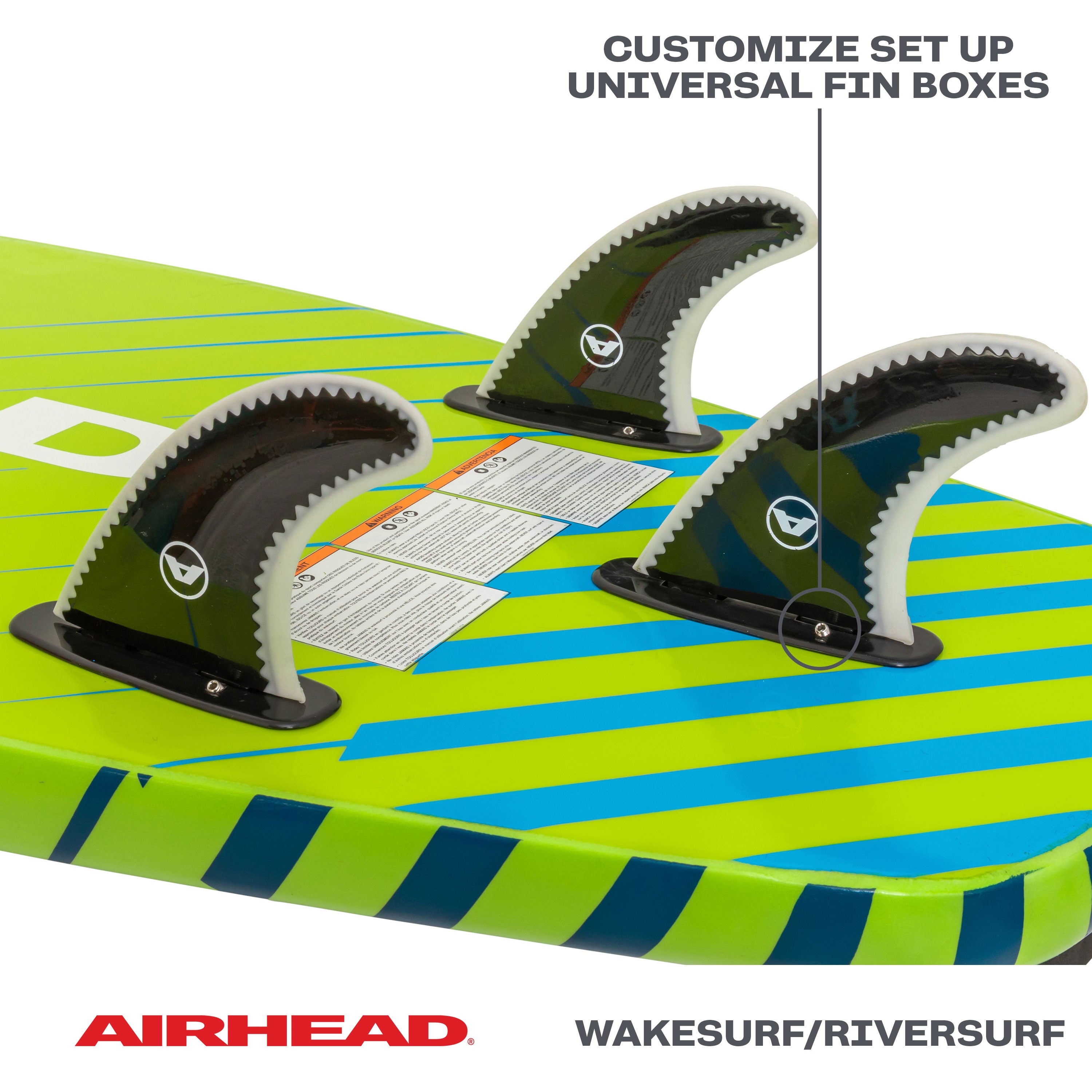 airhead-segment-58-planche-wakesurf-mousse-147-cm image 6