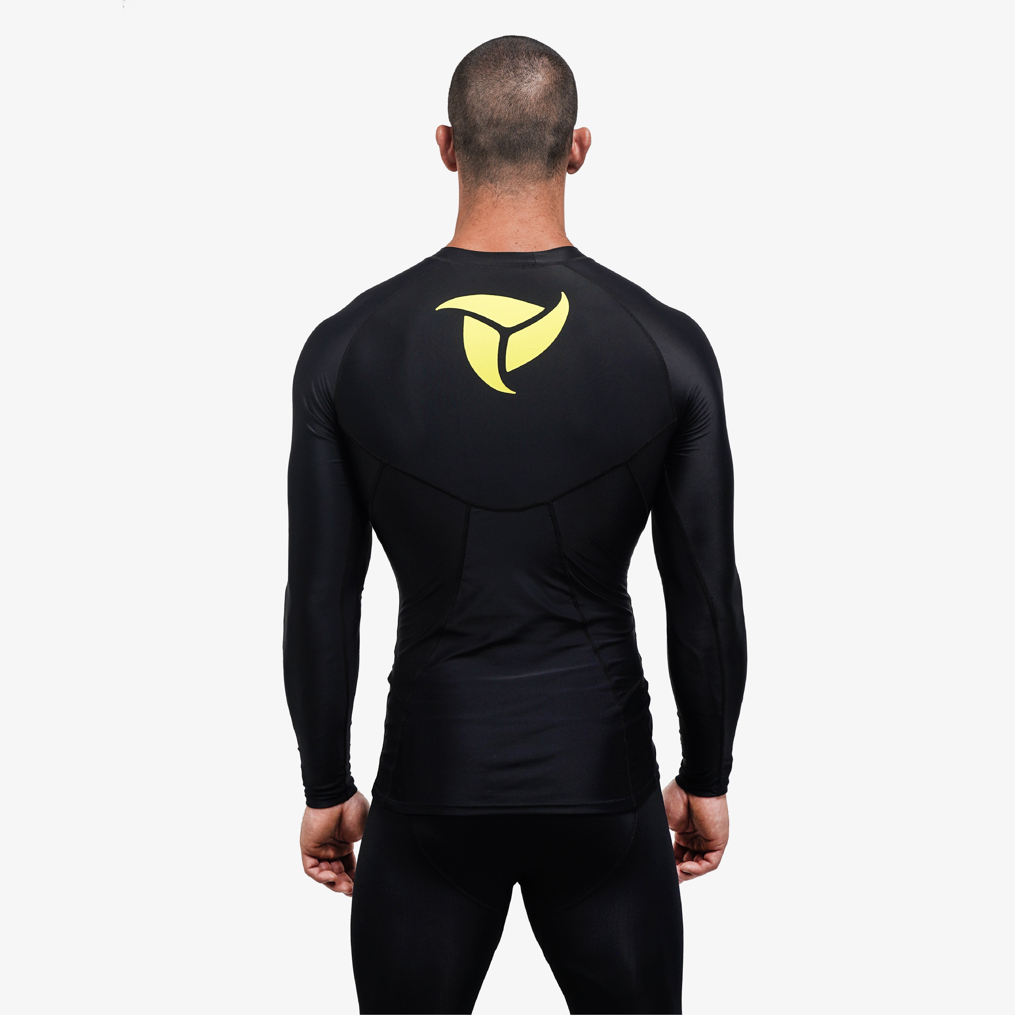 lb9-rashguards-core-rashguard-manches-longues-lycra-anti-uv-teal image 5