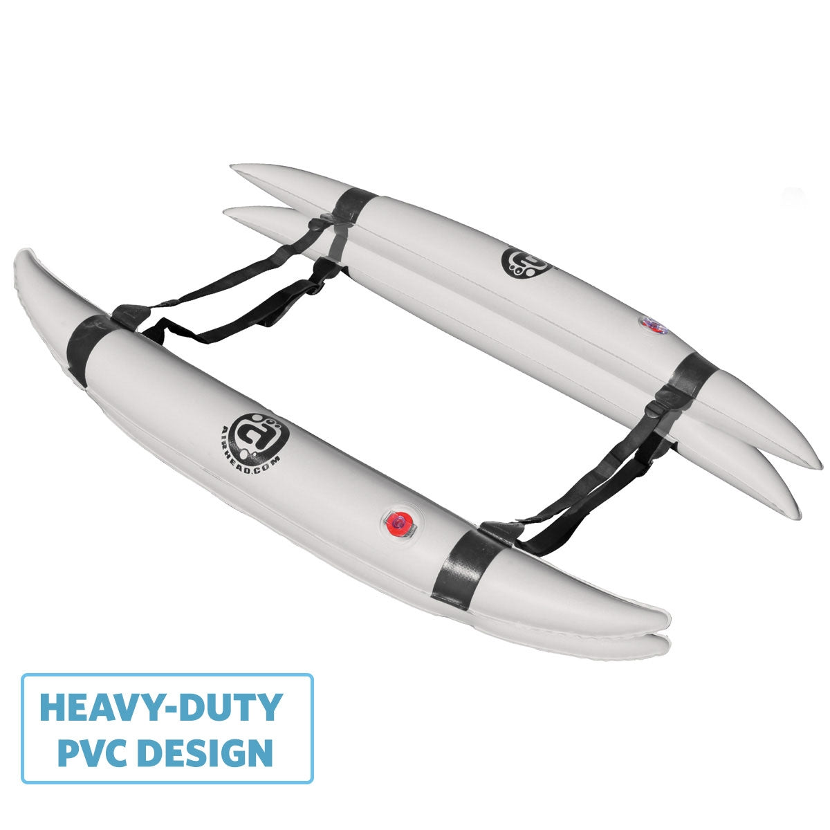 airhead-training-wheels-stabilisateurs-paddle-gonflable-d-butant image 1
