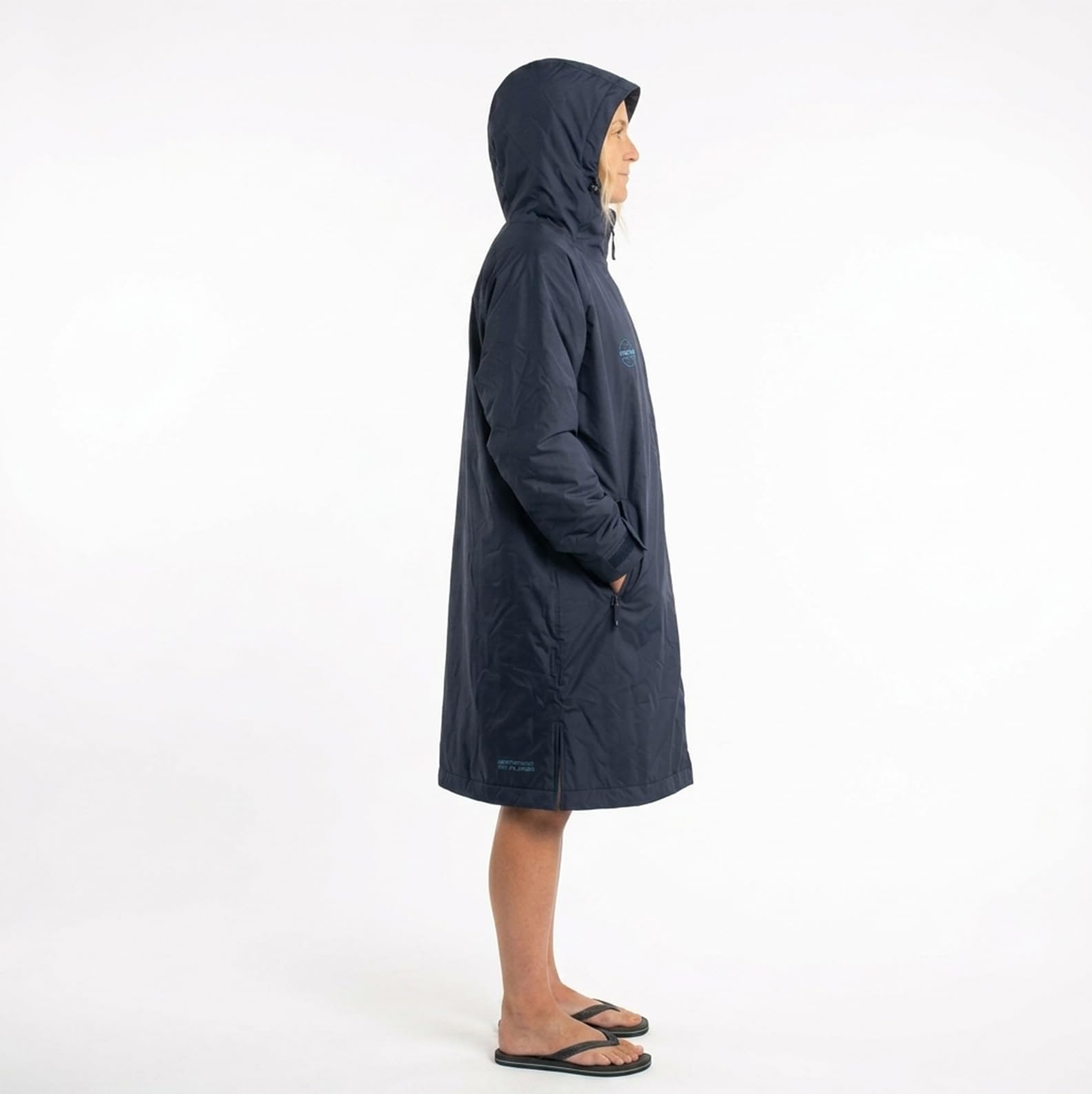 hana-poncho-de-change-tanche-chaud-polaire-surf-coupe-vent image 4