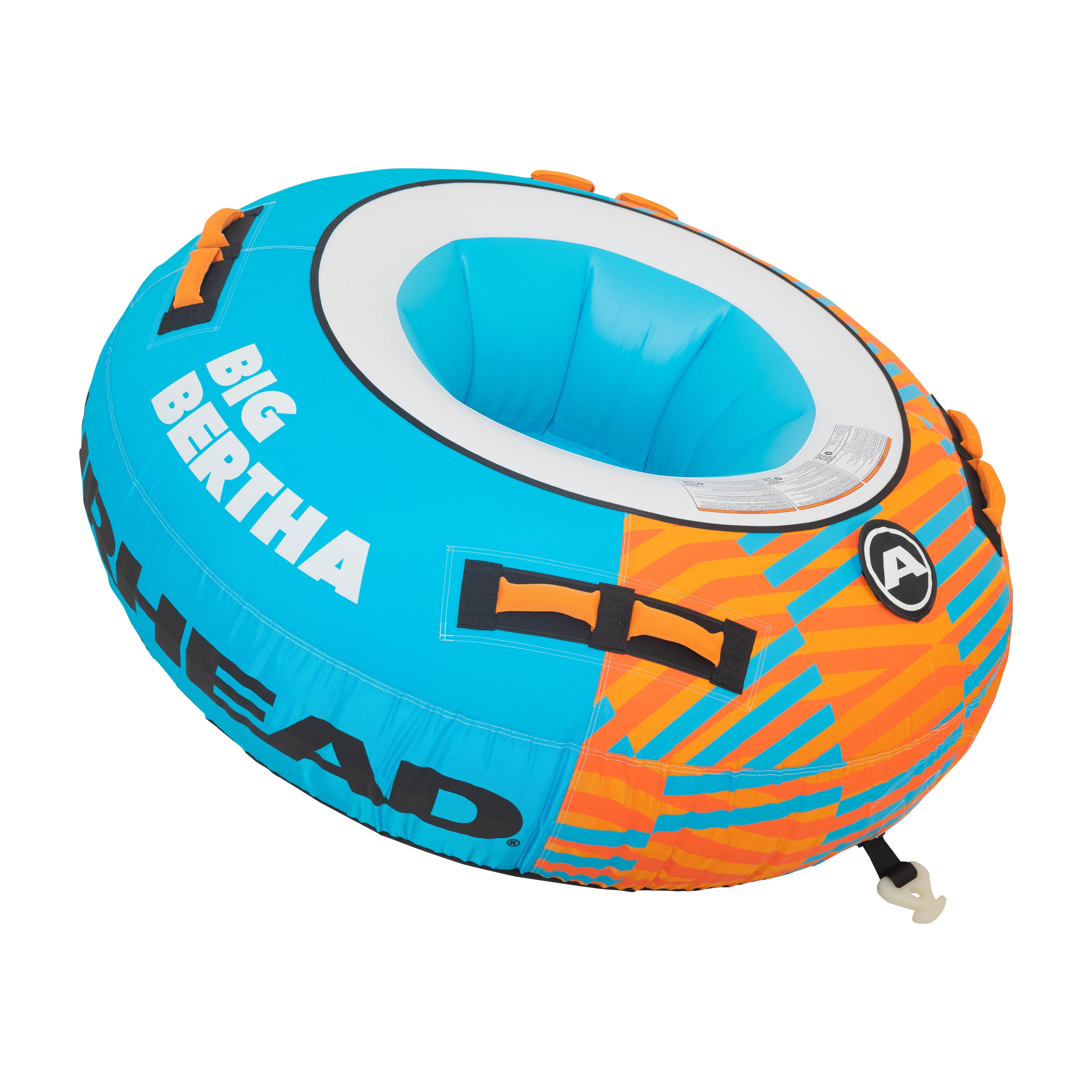 airhead-big-bertha-bou-e-tract-e-4-places-ronde image 1