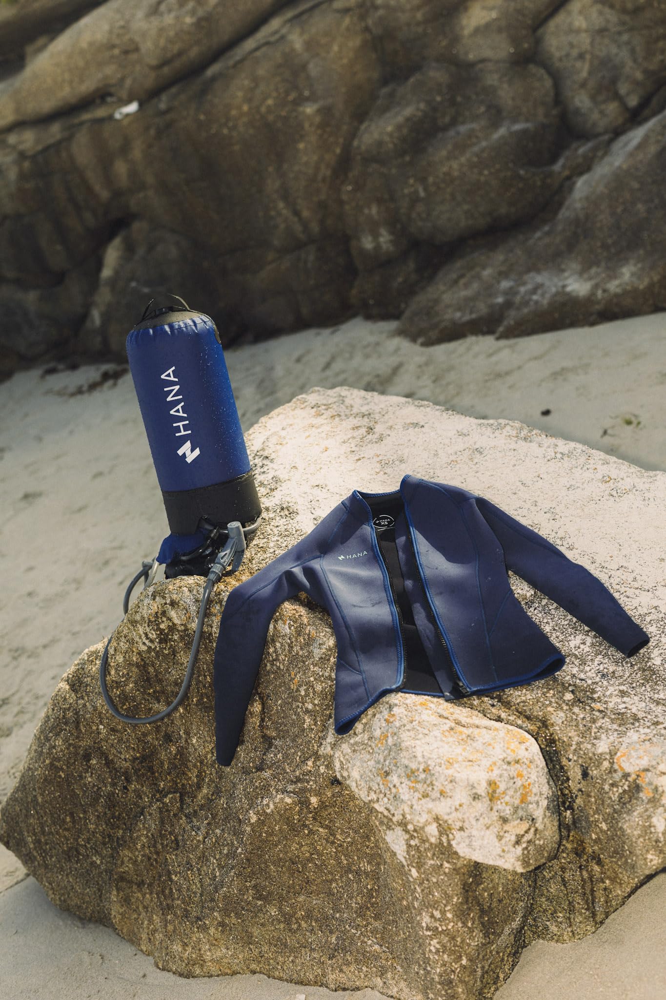 hana-douche-solaire-portable-11-l-pompe-pied-haute-pression image 3