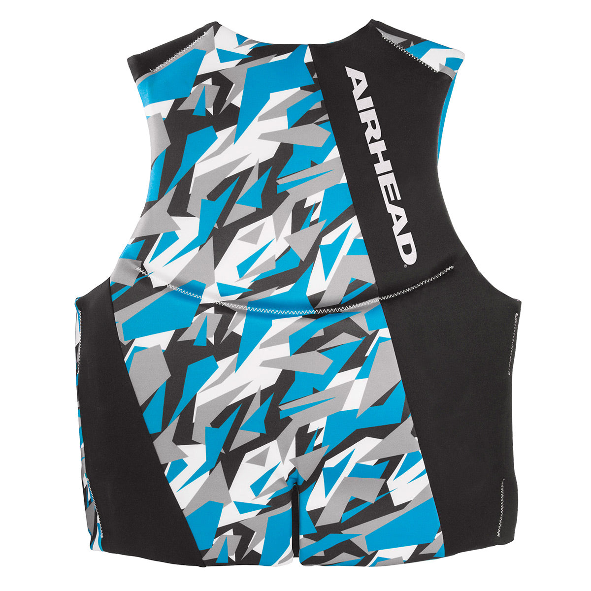 airhead-camo-cool-gilet-sauvetage-homme-camo-s-chage-rapide image 2