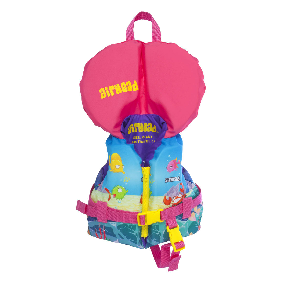 airhead-reef-gilet-sauvetage-enfant-b-b-zip image 5