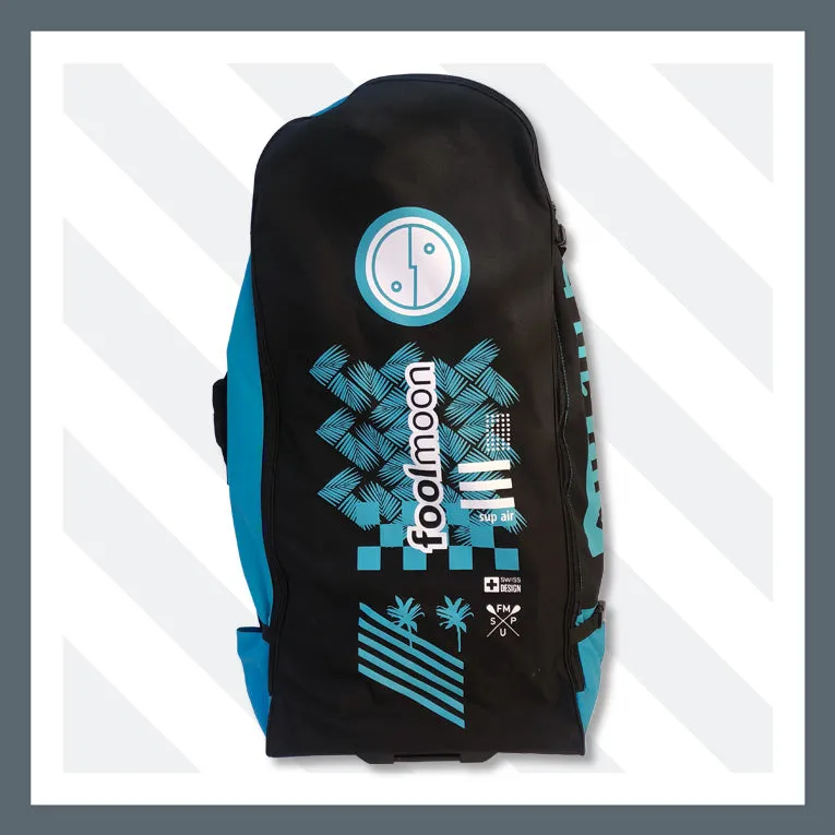 fool-moon-bags-advanced-sac-sup-gonflable-roulettes-95-cm image 1