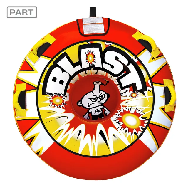 airhead-blast-1-chambre-bou-e-tractable-tube-seul image 1