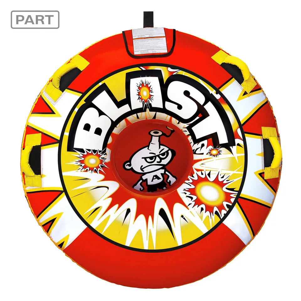 airhead-blast-1-chambre-bou-e-tractable-tube-seul image 1