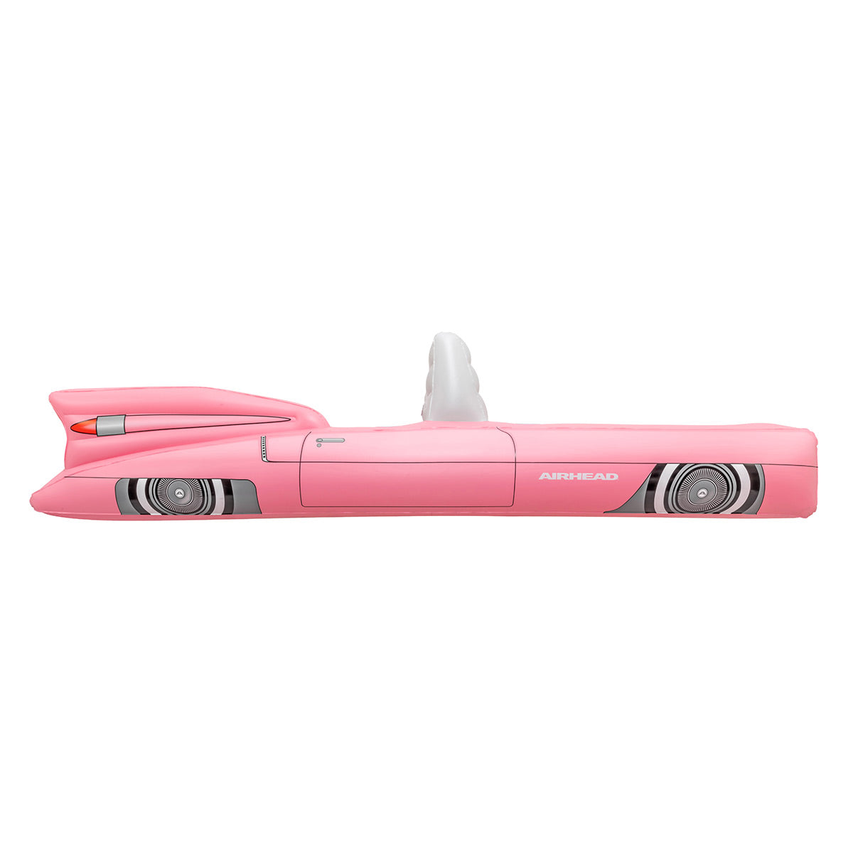 airhead-classic-cruiser-flotteur-lac-8-places-rose image 7
