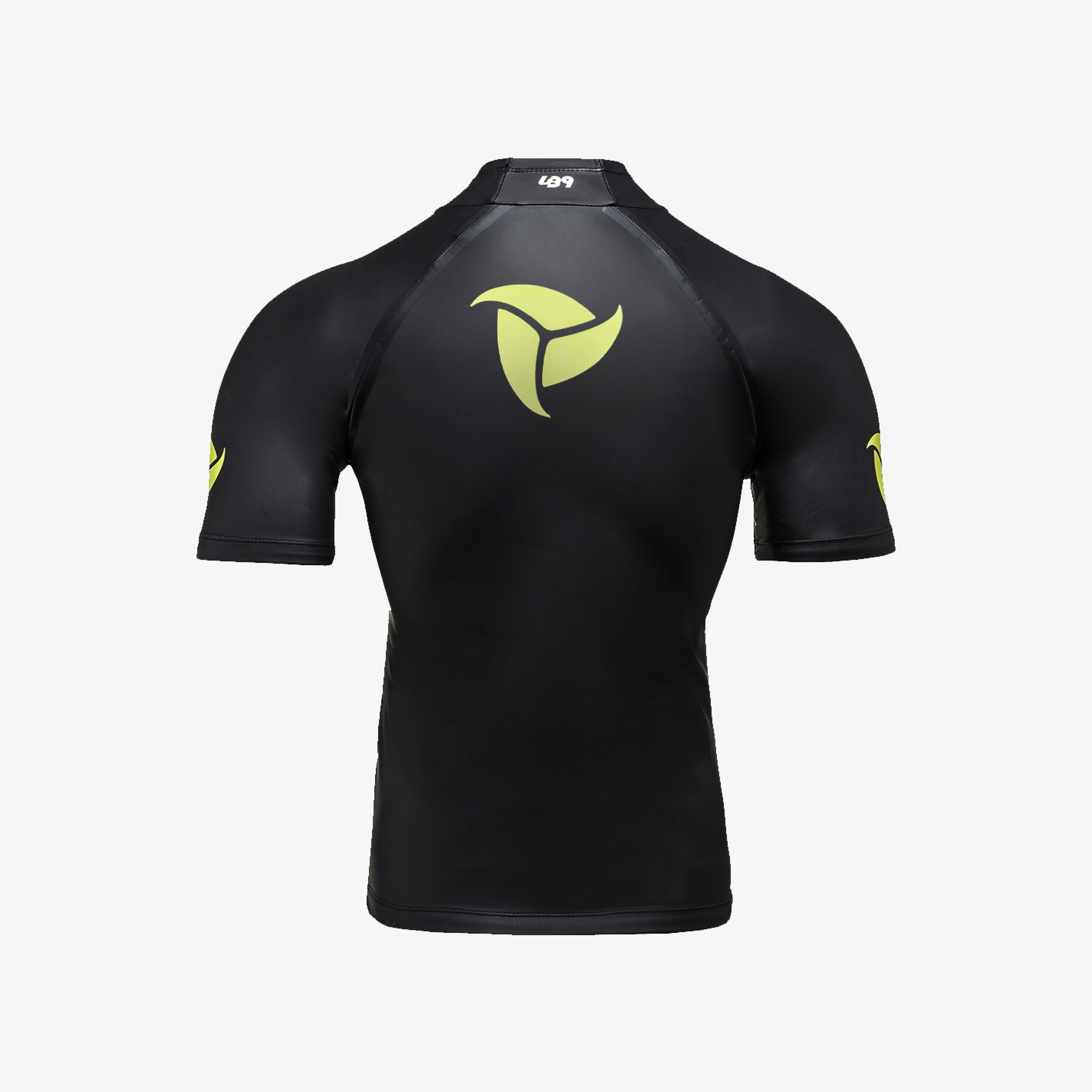 lb9-thermal-short-sleeve-hydrowarm-top-thermique-manches-courtes image 4