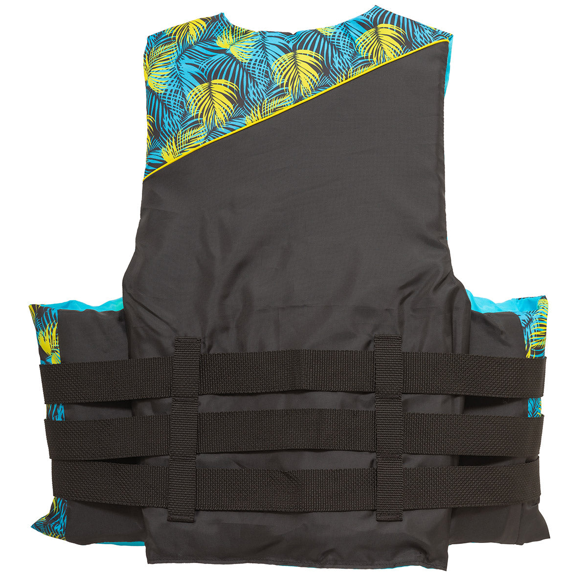 airhead-tropic-gilet-de-sauvetage-tropical-enfant-adulte-sangles image 2