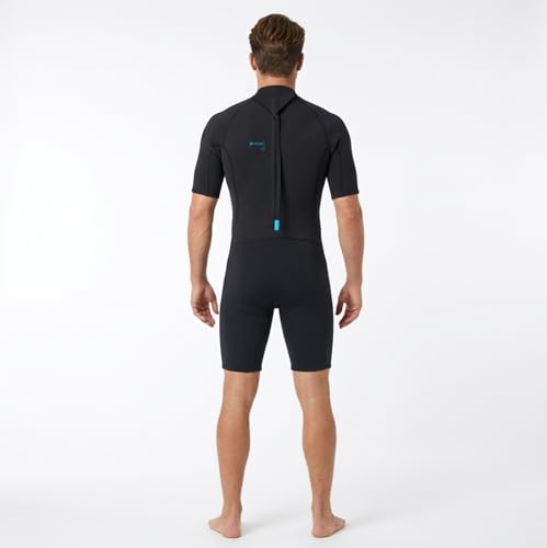 hana-waimea-shorty-3-2mm-combinaison-surf-homme-3xl image 6