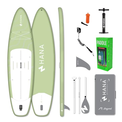 hana-legend-11-2-paddle-gonflable-pack-complet-stable image 6