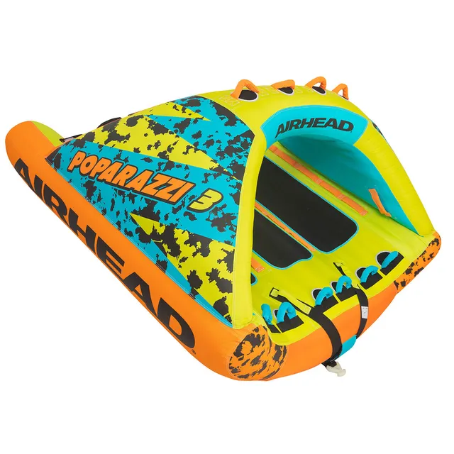 airhead-poparazzi-3-bou-e-tractable-3-places-avec-tour image 1