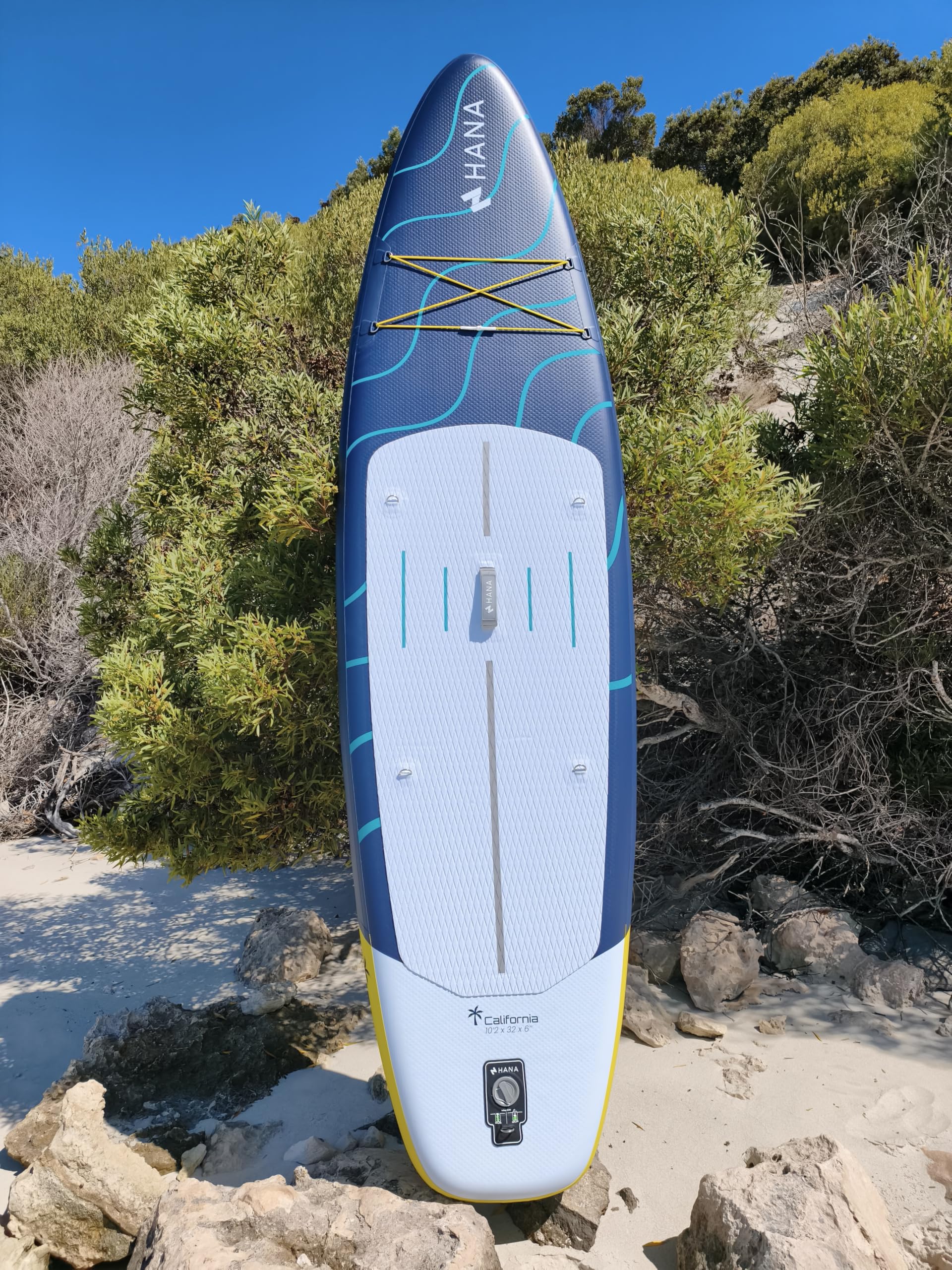 hana-california-10-2-paddle-gonflable-pack-d-butant image 3