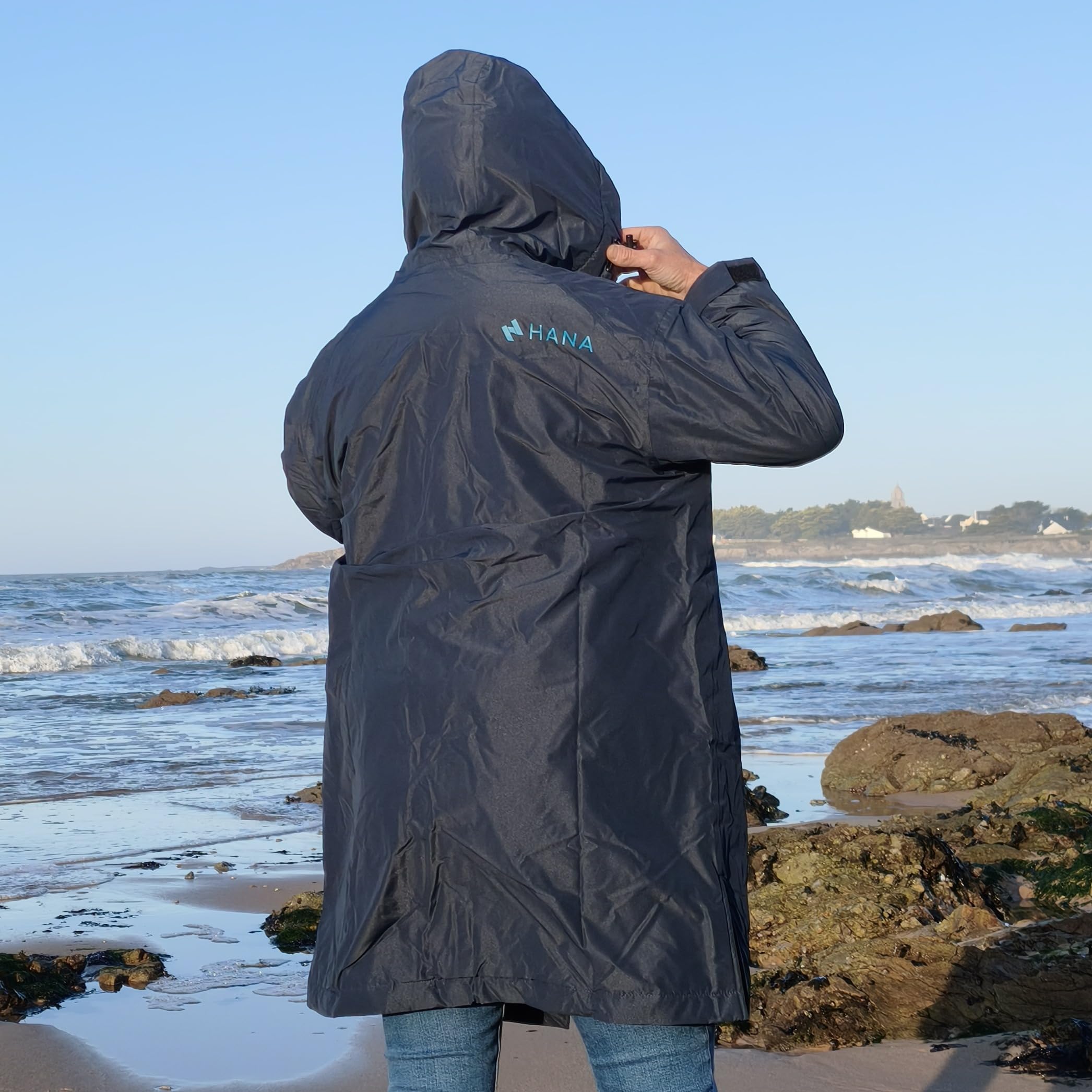 hana-poncho-de-change-tanche-chaud-polaire-surf-coupe-vent image 6