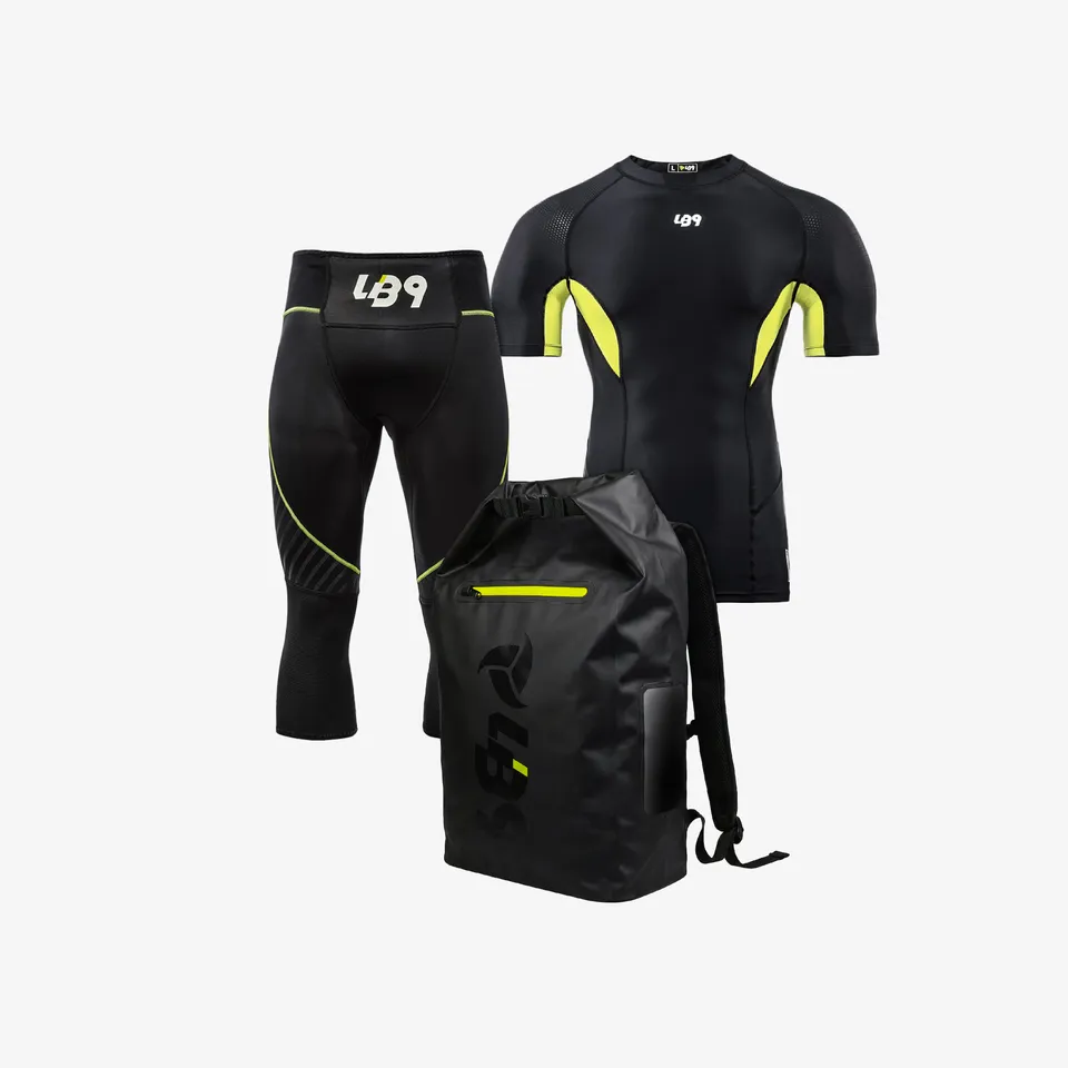 lb9-bundles-essential-pack-rashguard-pant-drybag image 1