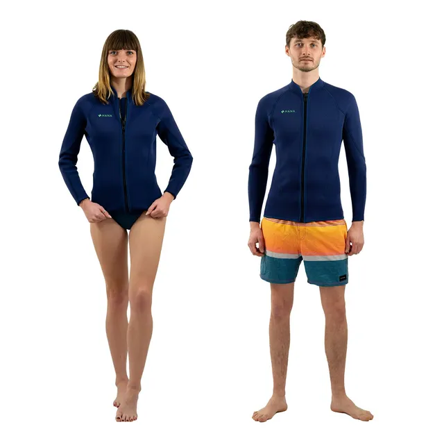 hana-maui-jacket-2mm-veste-n-opr-ne-unisexe-taille-xs-coupe-vent image 1