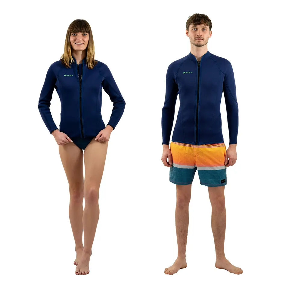 hana-maui-jacket-2mm-veste-n-opr-ne-unisexe-taille-xs-coupe-vent image 1