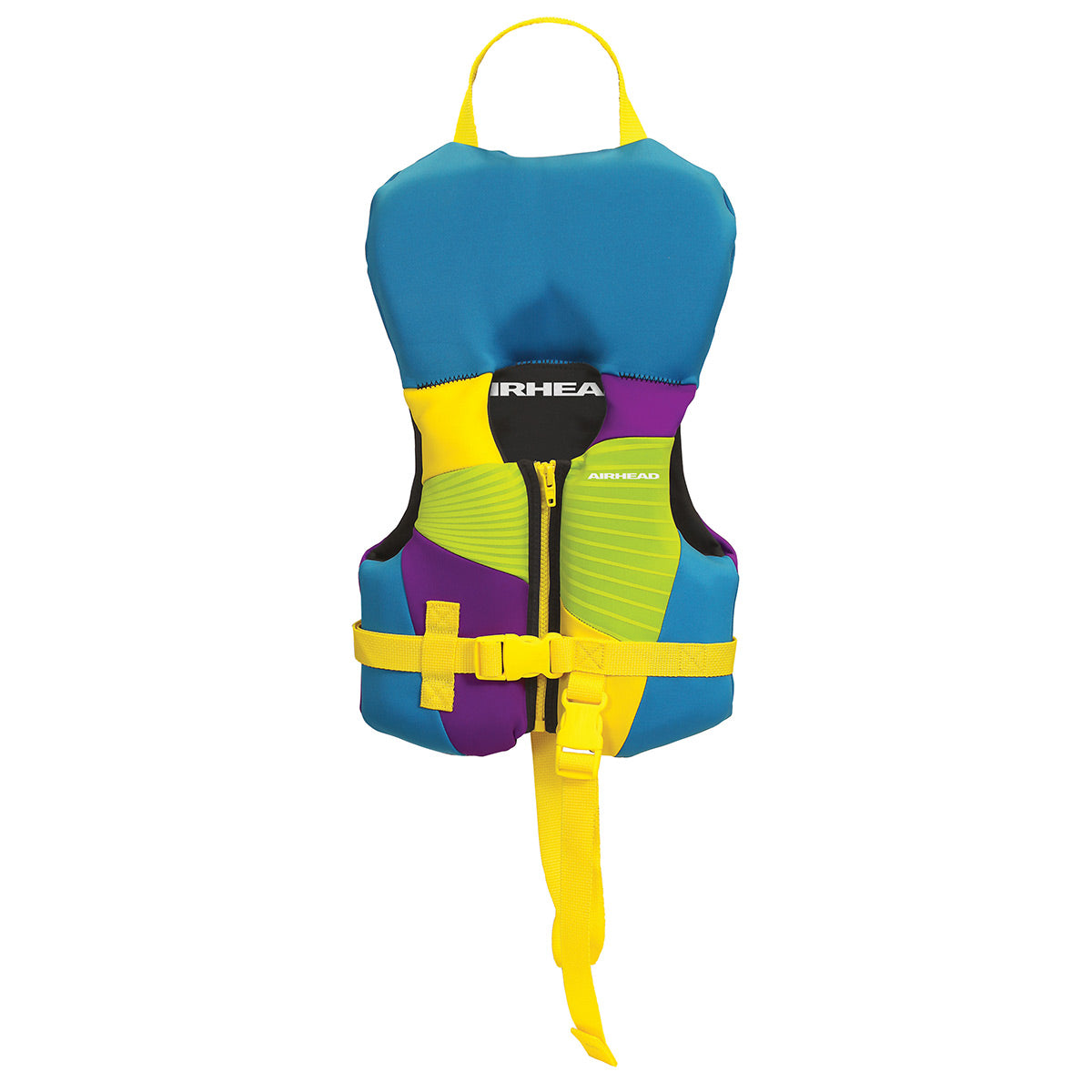 airhead-gnar-gilet-de-sauvetage-n-opr-ne-enfant-adulte-zip-ray image 6