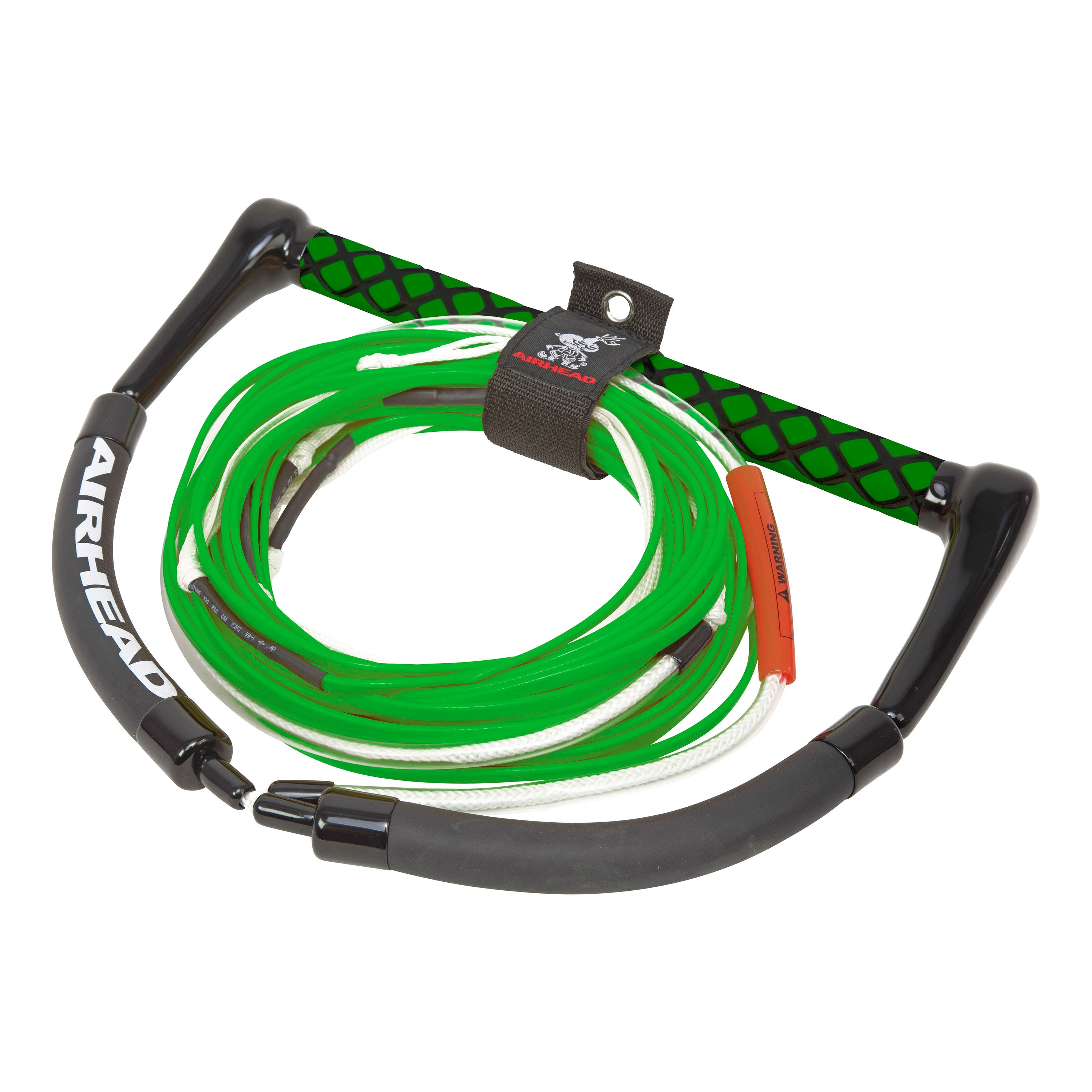 airhead-dyneema-flat-line-corde-wakeboard-70-ft image 5