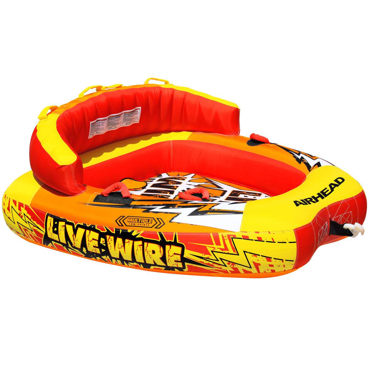 airhead-live-wire-2-bou-e-tract-e-2-personnes-double-position image 1