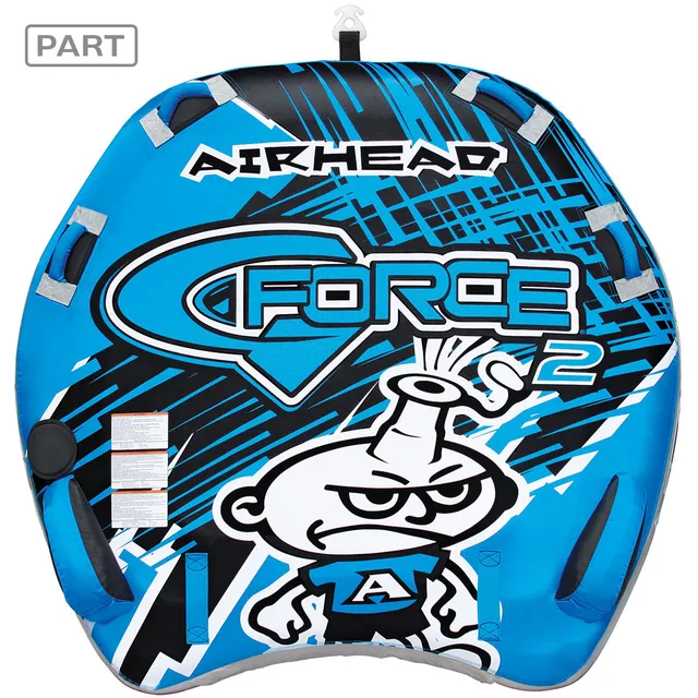 airhead-g-force-2-chambre-air-bou-e-tractable-tube-only image 1