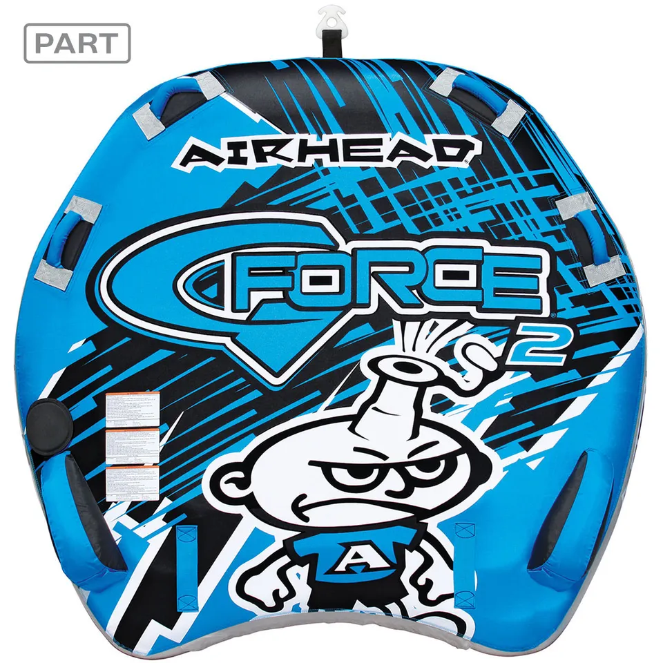 airhead-g-force-2-chambre-air-bou-e-tractable-tube-only image 1