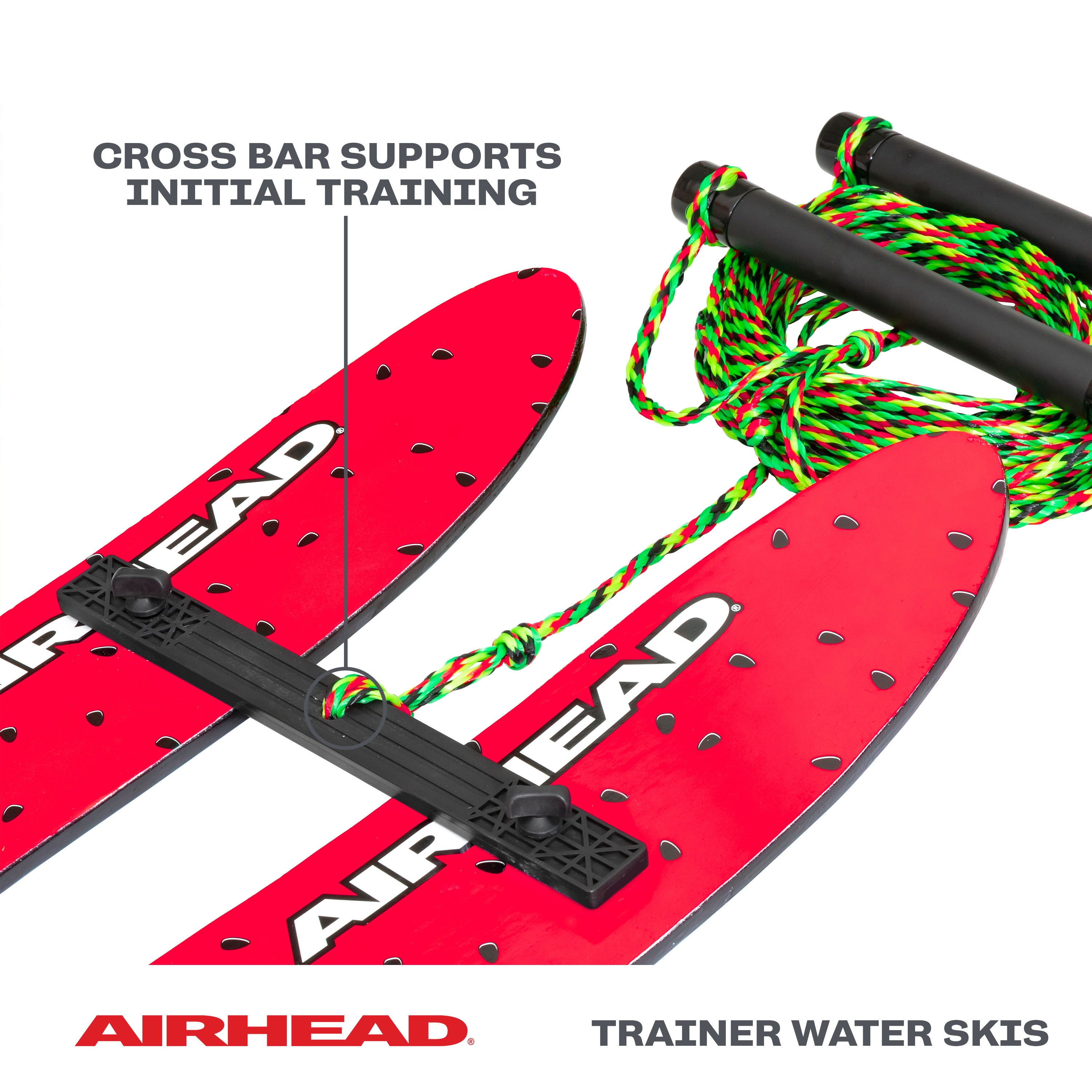 airhead-watermelon-trainer-skis-nautiques-enfant-48 image 3