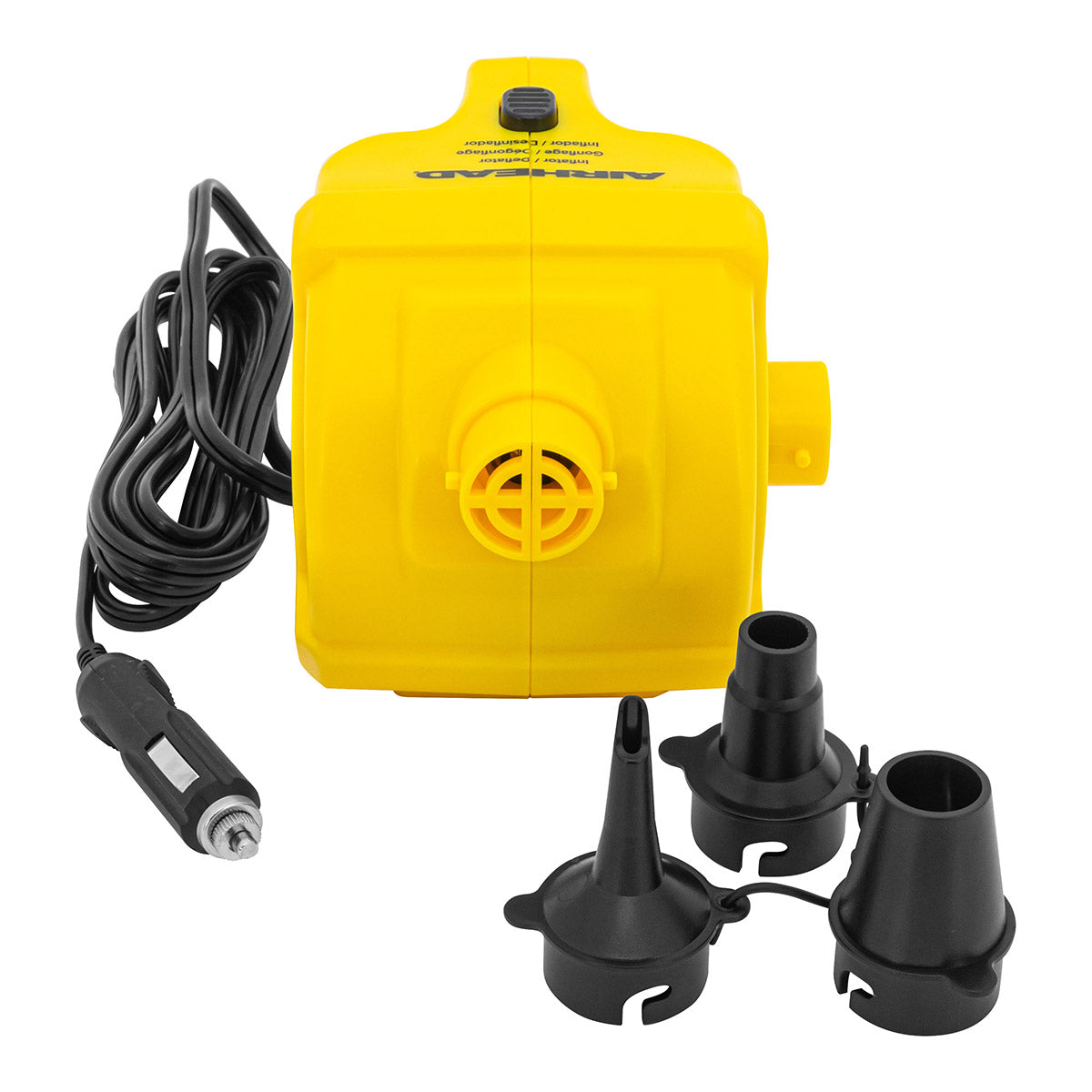 airhead-air-pumps-gonfleur-12v-bou-e-3-embouts-portable image 3
