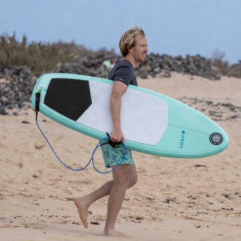 hana-5-4-planche-surf-gonflable-55l-twin-fin-compact image 4