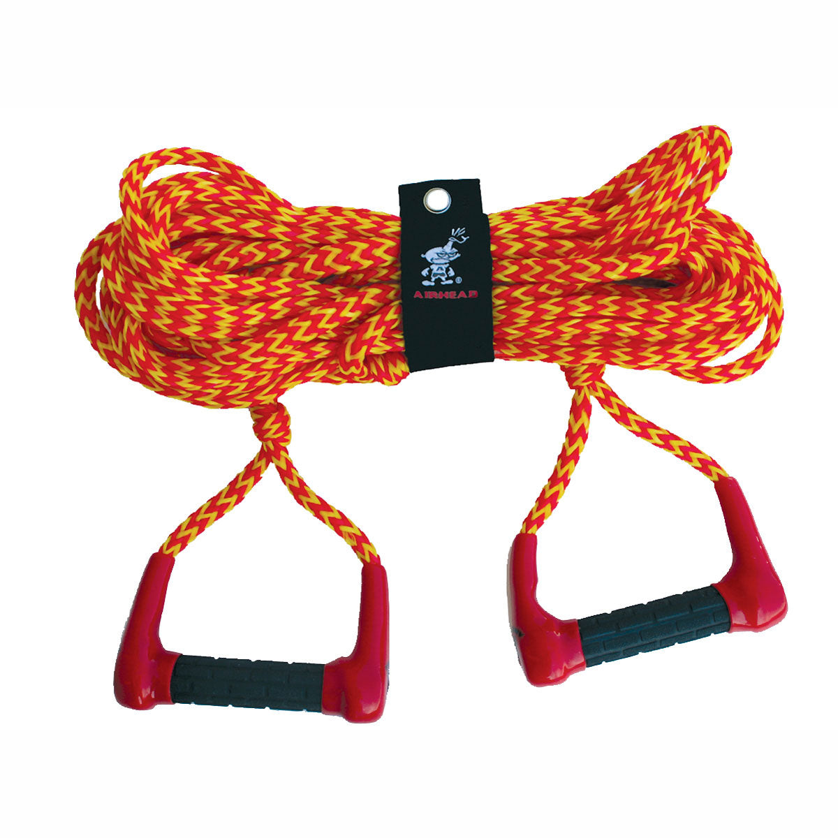 airhead-ropes-corde-ski-double-poign-e-75-ft-rouge image 1