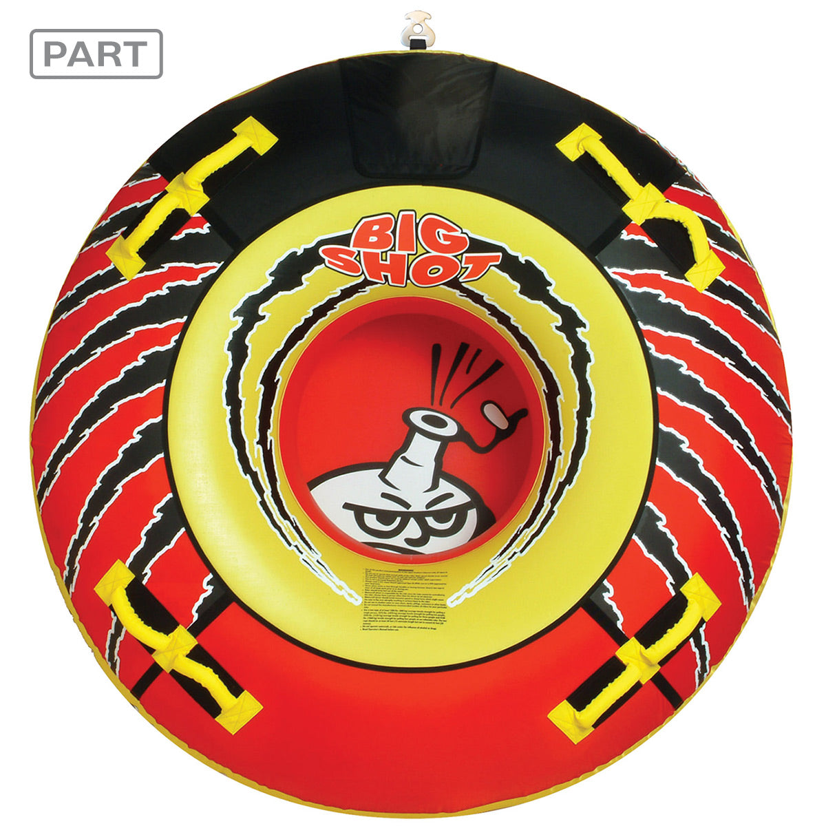 airhead-big-shot-housse-de-rechange-seule-pour-bou-e image 1