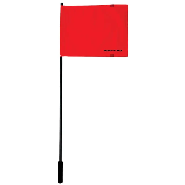 airhead-marine-accessories-drapeau-ski-nautique-deluxe-17x13-5 image 1