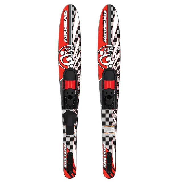 airhead-wide-body-combo-skis-nautiques-65-adulte image 1