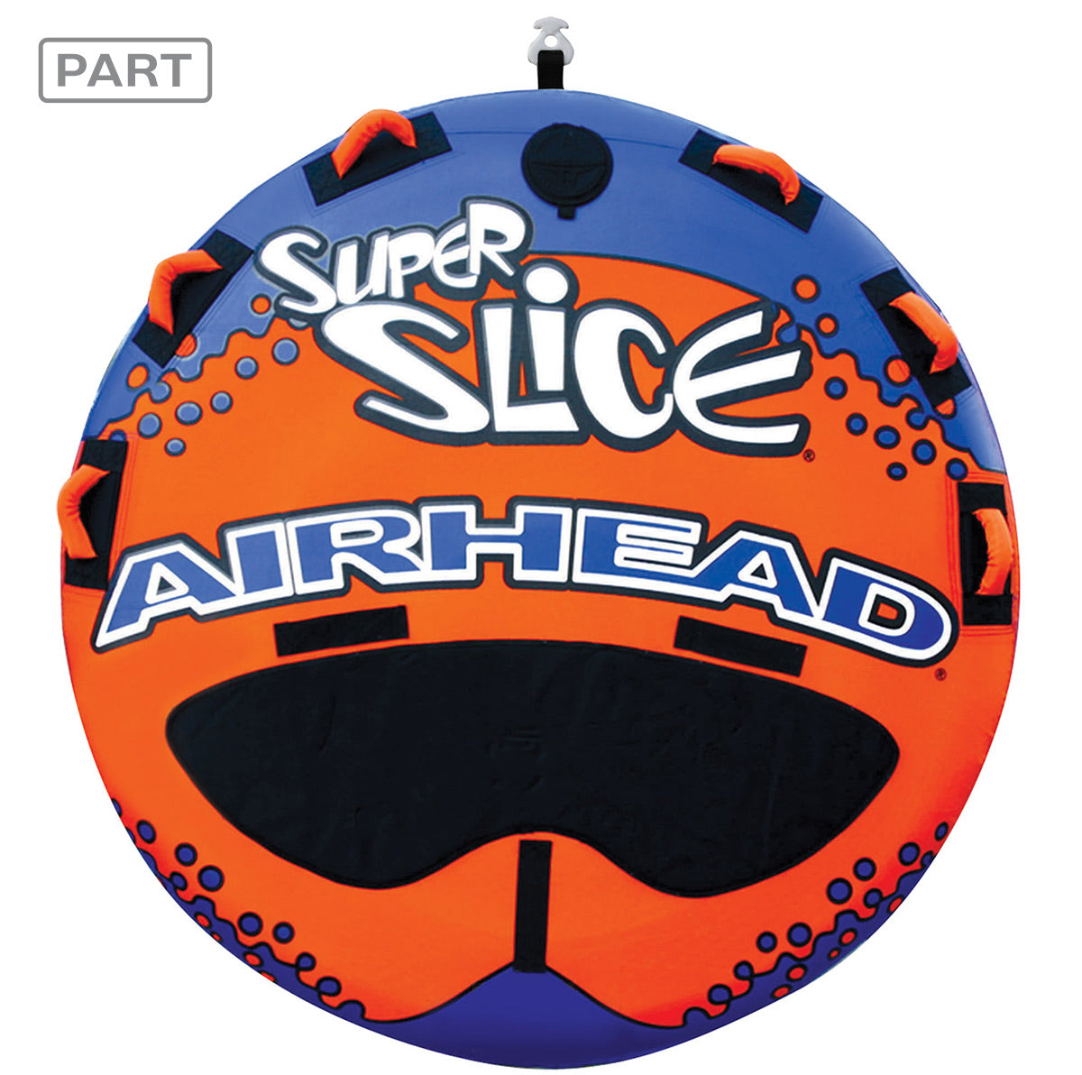 airhead-towable-parts-super-slice-chambre-bou-e-tube-seul image 2