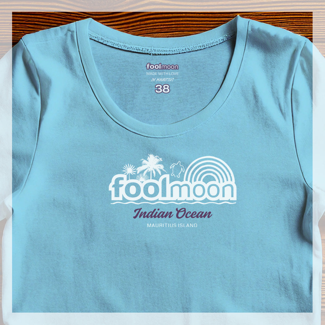 fool-moon-malia-ss-t-shirt-femme-coton-manches-courtes image 2